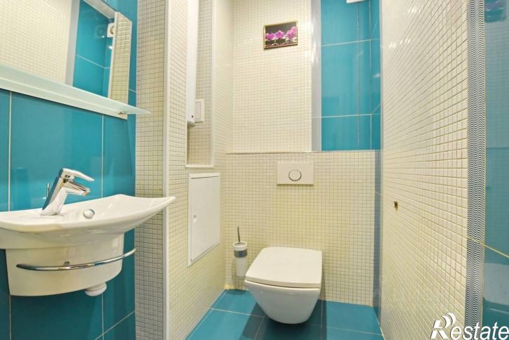 2-комн квартира Самара, 5-я просека, 95