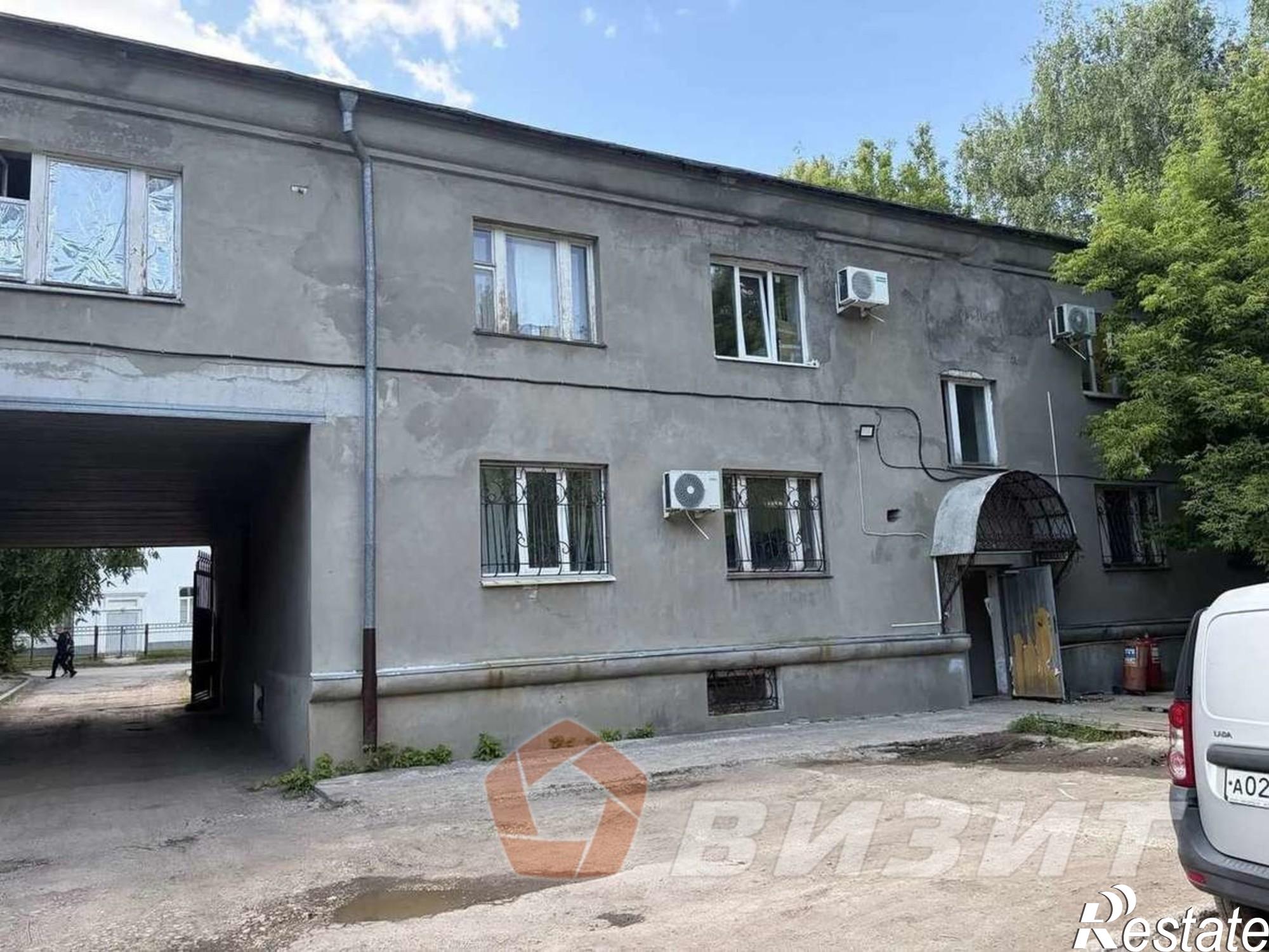 Сдать складское помещение за 40 000 рублей на Черемшанская улица, 93А