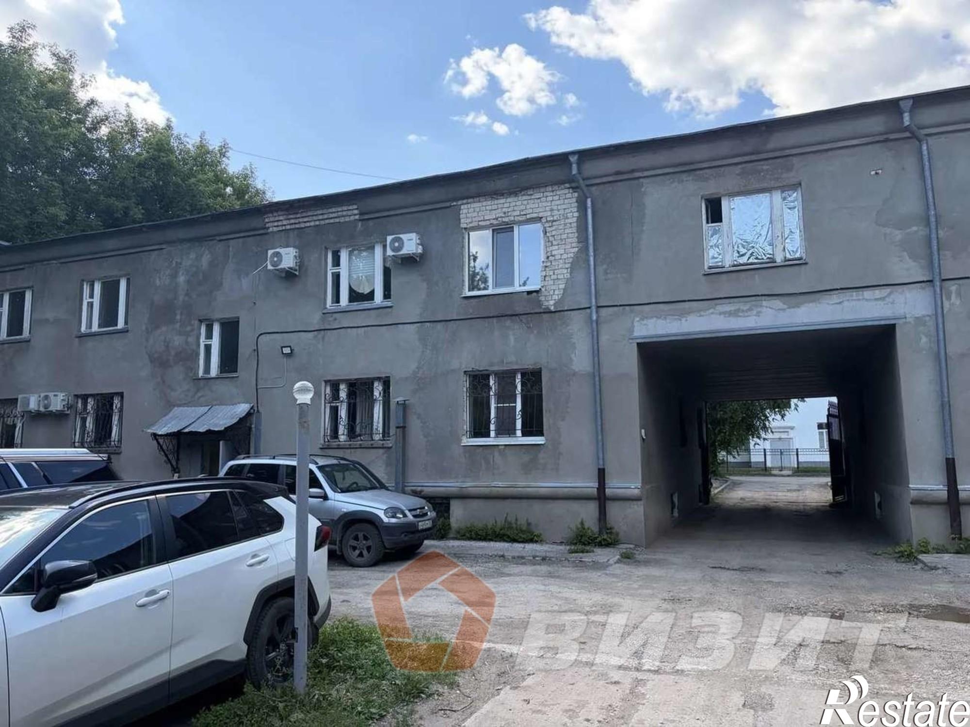 Сдать складское помещение за 40 000 рублей на Черемшанская улица, 93А