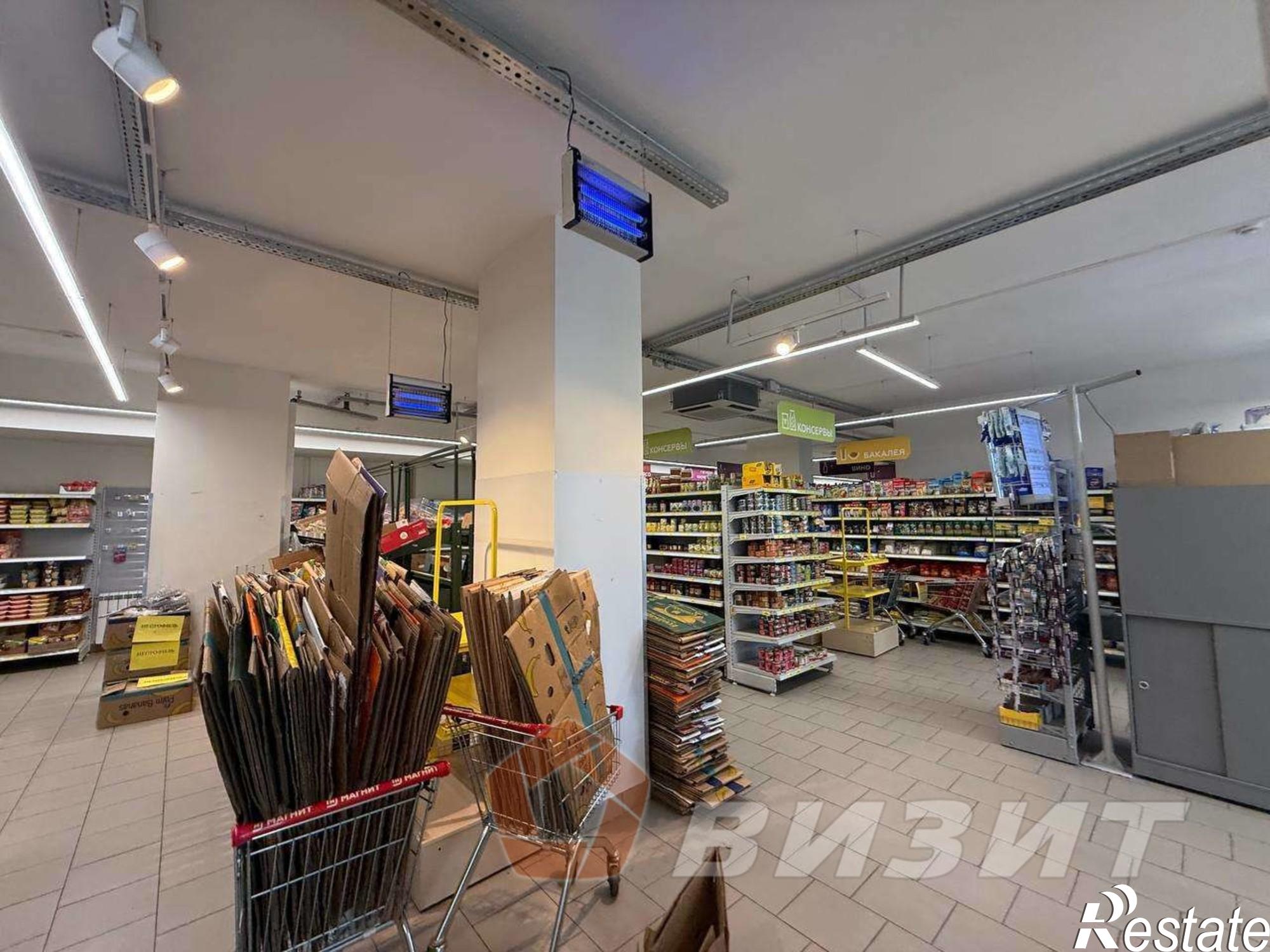 Сдать торговое помещение за 280 000 рублей на Самарская улица, 263