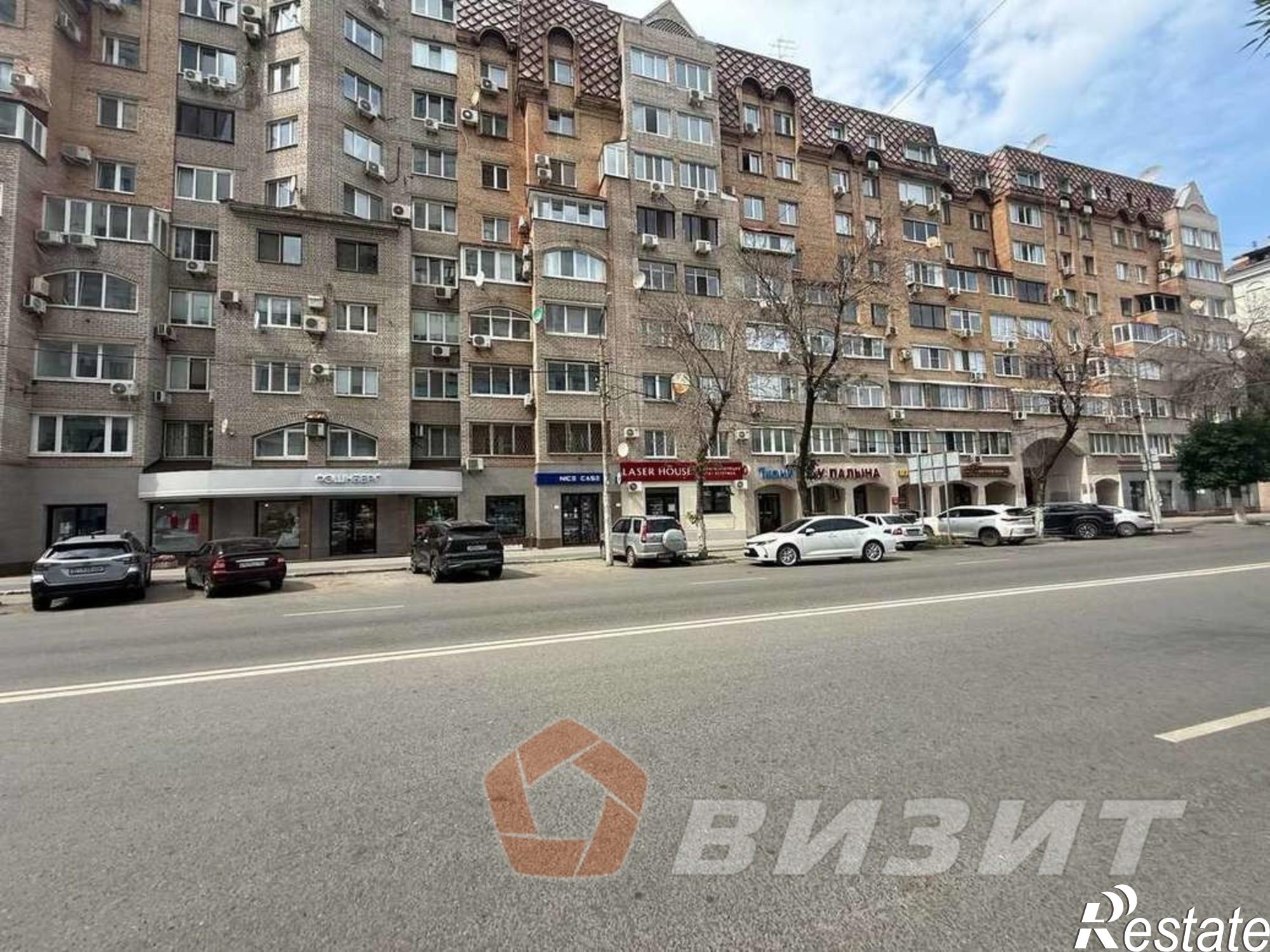 Сдать торговое помещение за 280 000 рублей на Самарская улица, 263