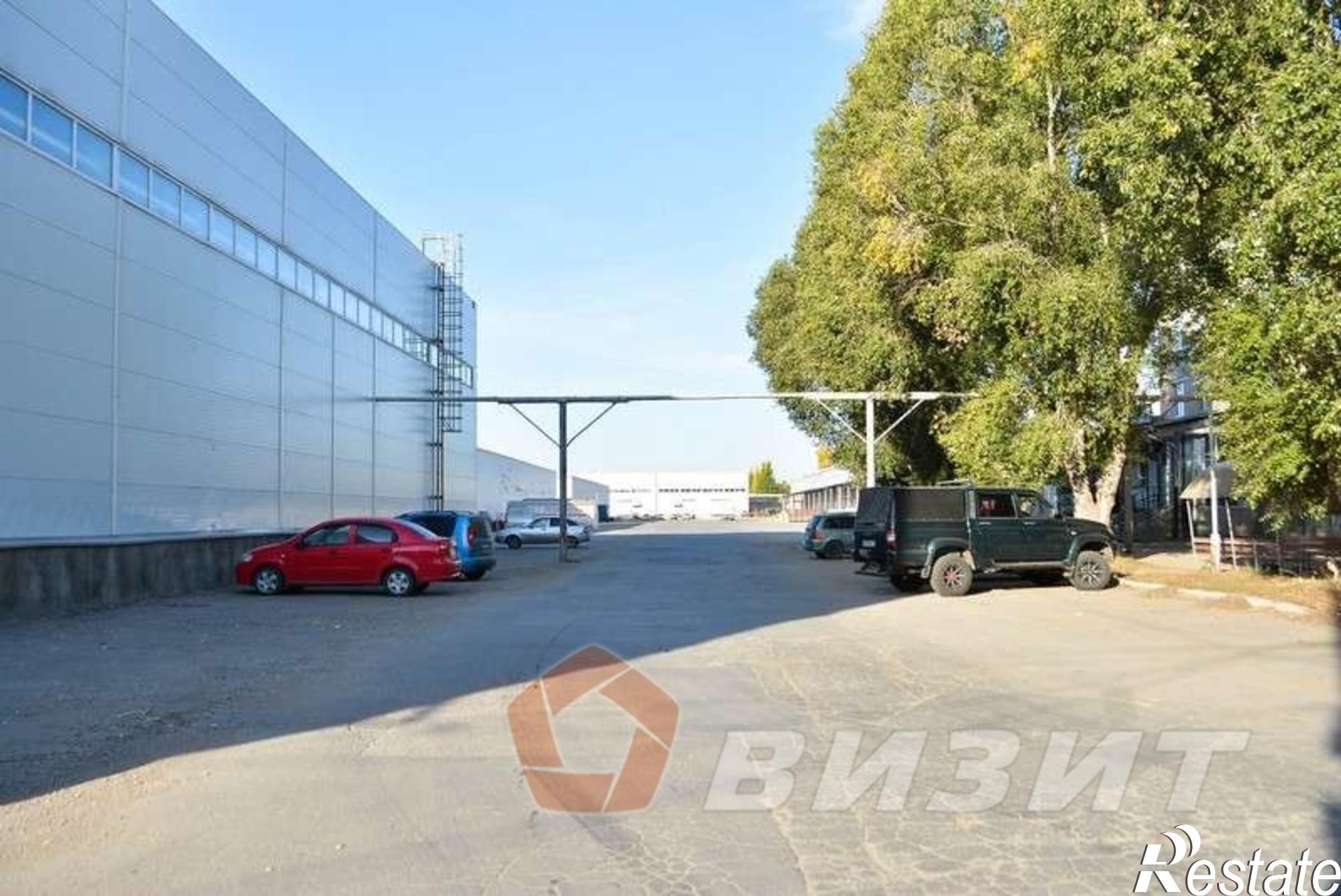 Сдать складское помещение за 770 500 рублей на Механиков улица, 2