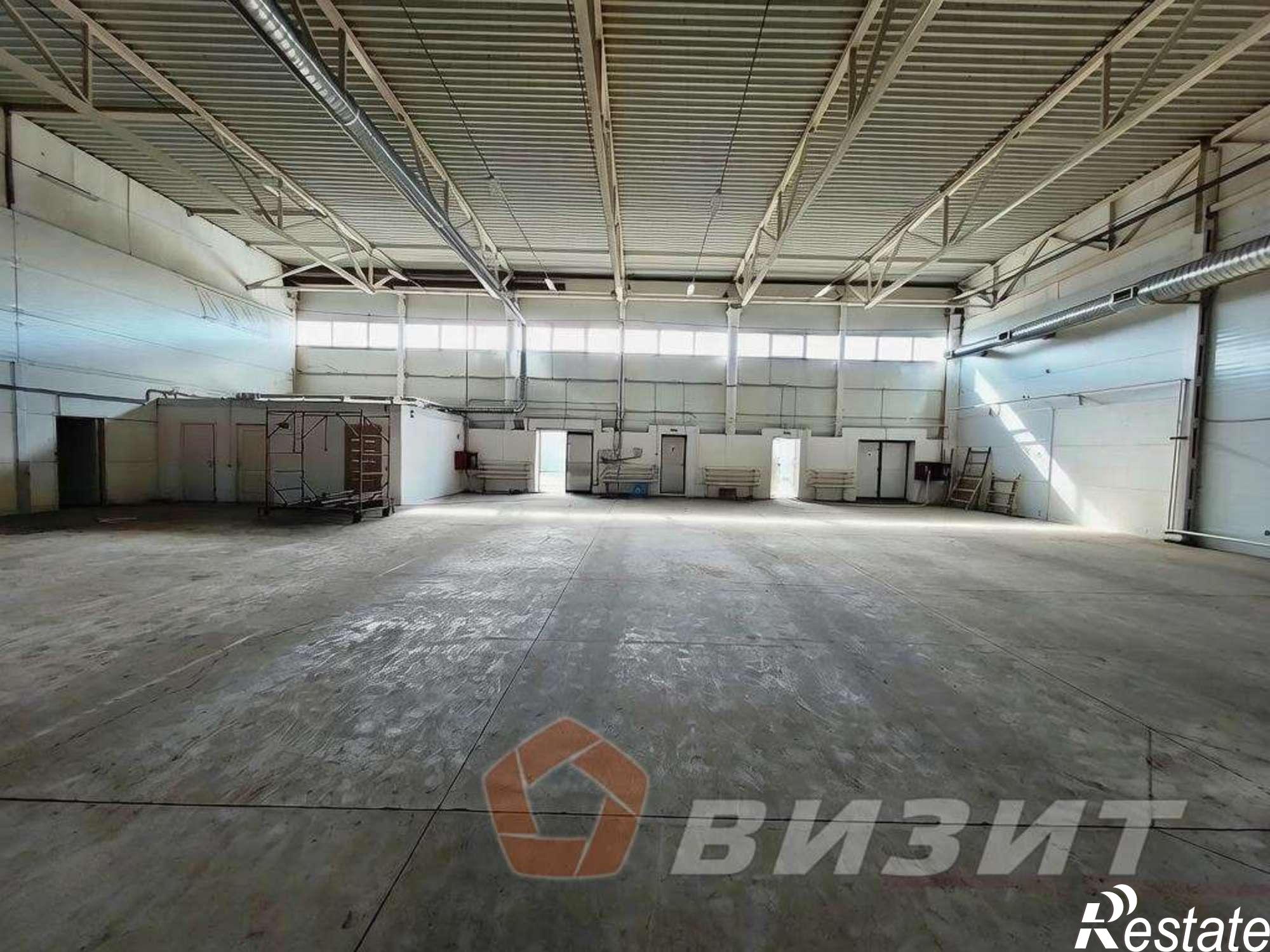 Сдать складское помещение за 996 290 рублей на Механиков улица, 2