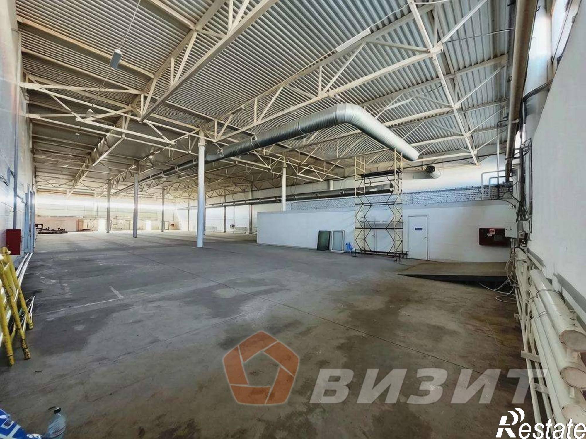 Сдать складское помещение за 996 290 рублей на Механиков улица, 2