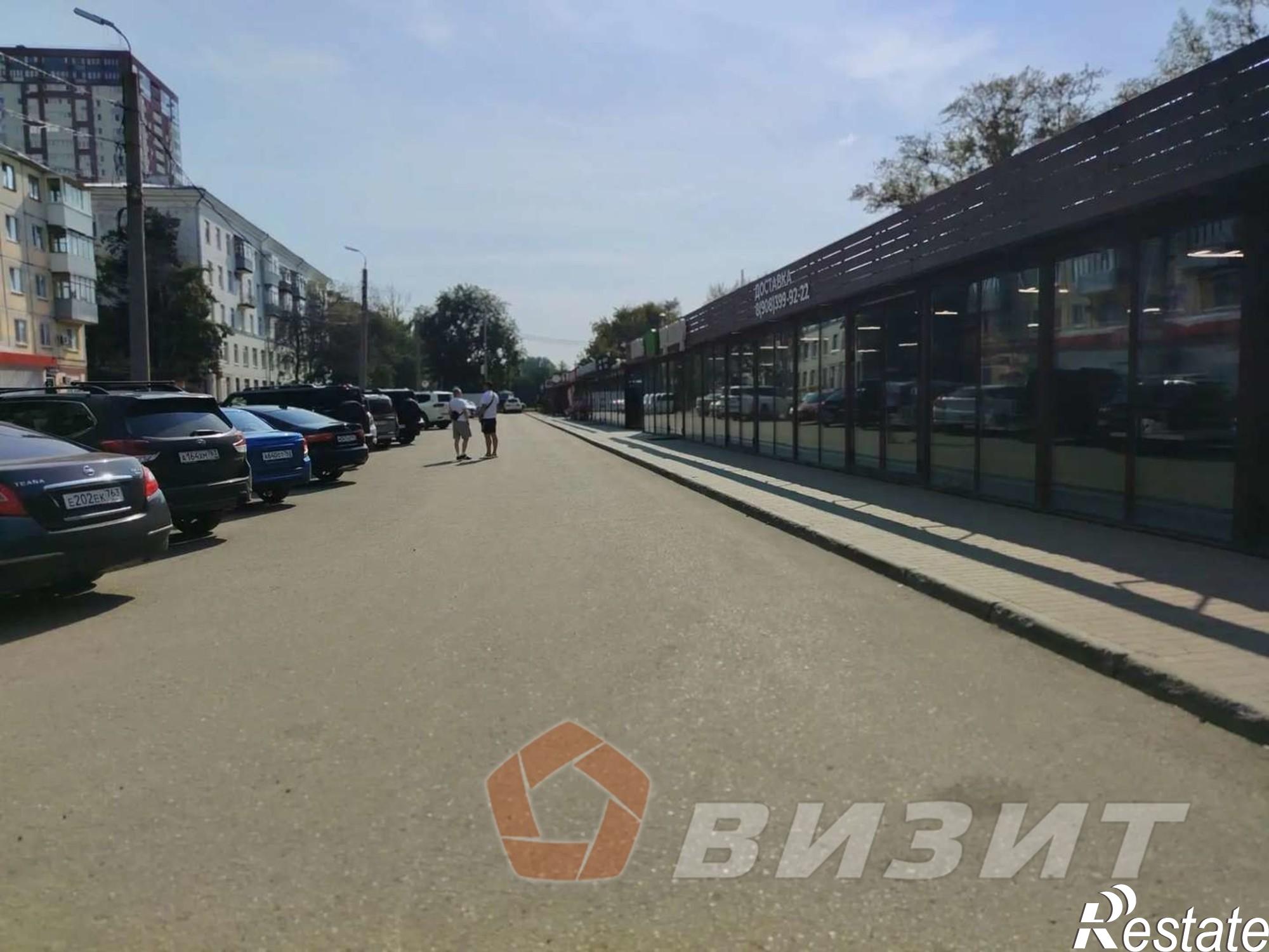 Сдать торговое помещение за 120 000 рублей на Карла Маркса проспект, 179Б