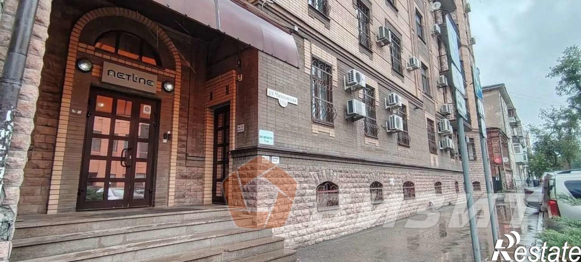 Сдать офис, помещение под офис за 399 600 рублей на Чапаевская улица, 112А