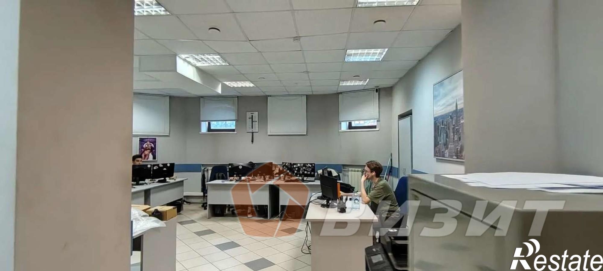 Сдать офис, помещение под офис за 278 550 рублей на Чапаевская улица, 112А