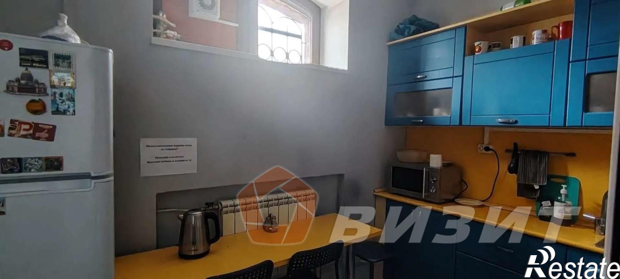 Сдать офис, помещение под офис за 278 550 рублей на Чапаевская улица, 112А