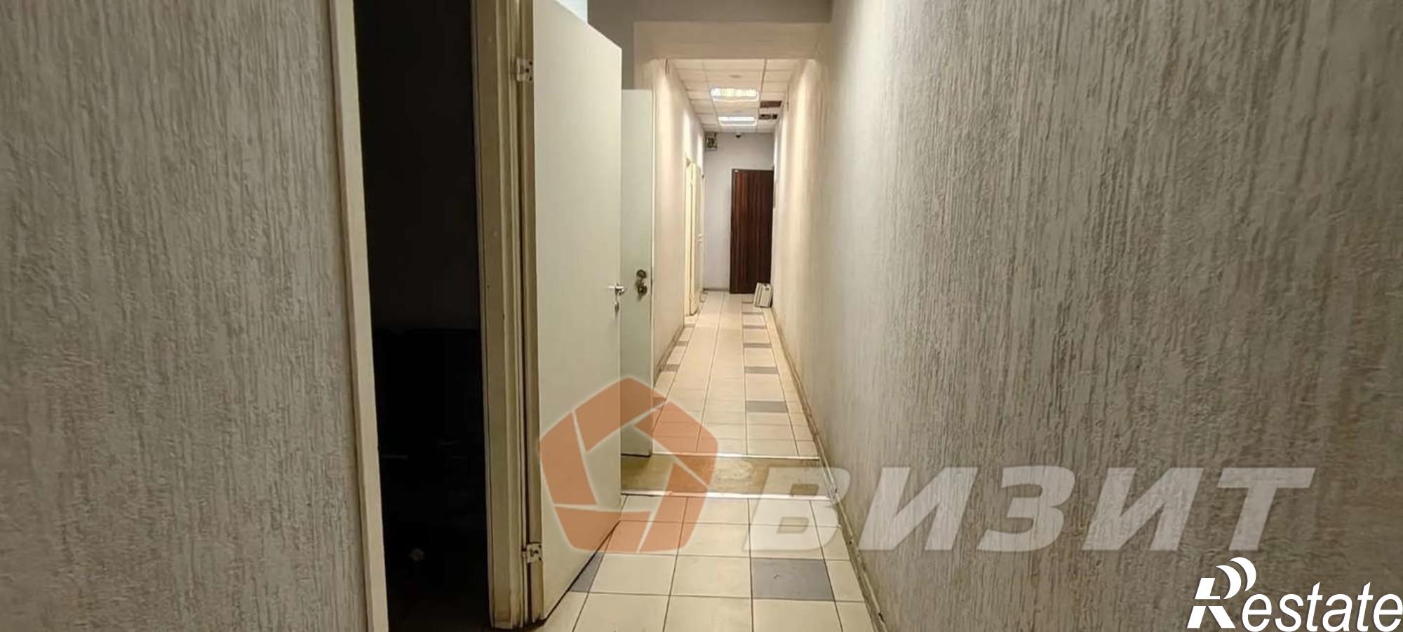 Сдать офис, помещение под офис за 278 550 рублей на Чапаевская улица, 112А
