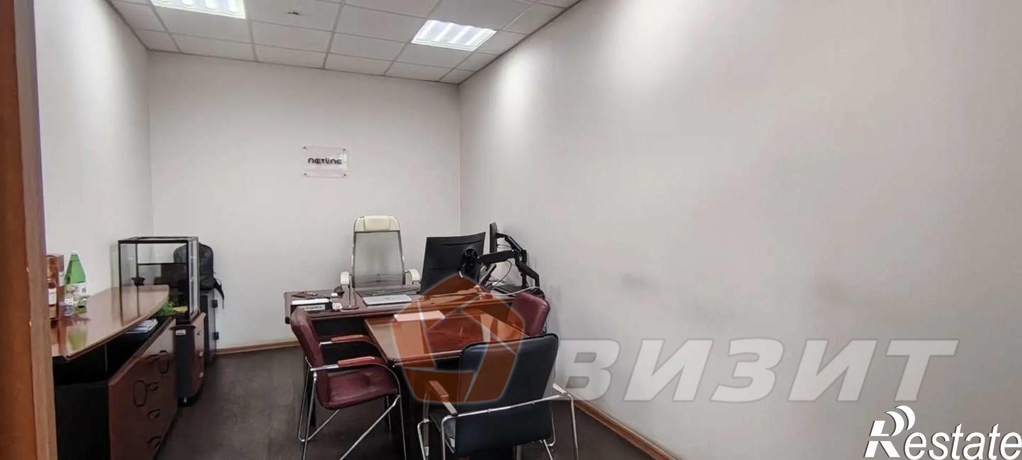 Сдать офис, помещение под офис за 399 600 рублей на Чапаевская улица, 112А
