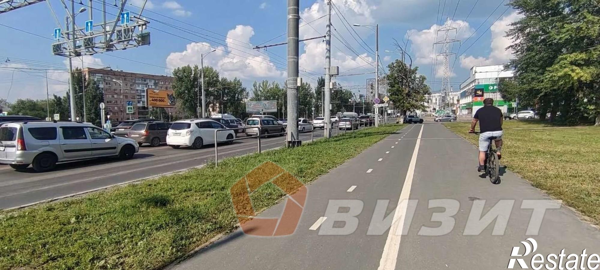Сдать торговое помещение за 120 000 рублей на Карла Маркса проспект, 179Б