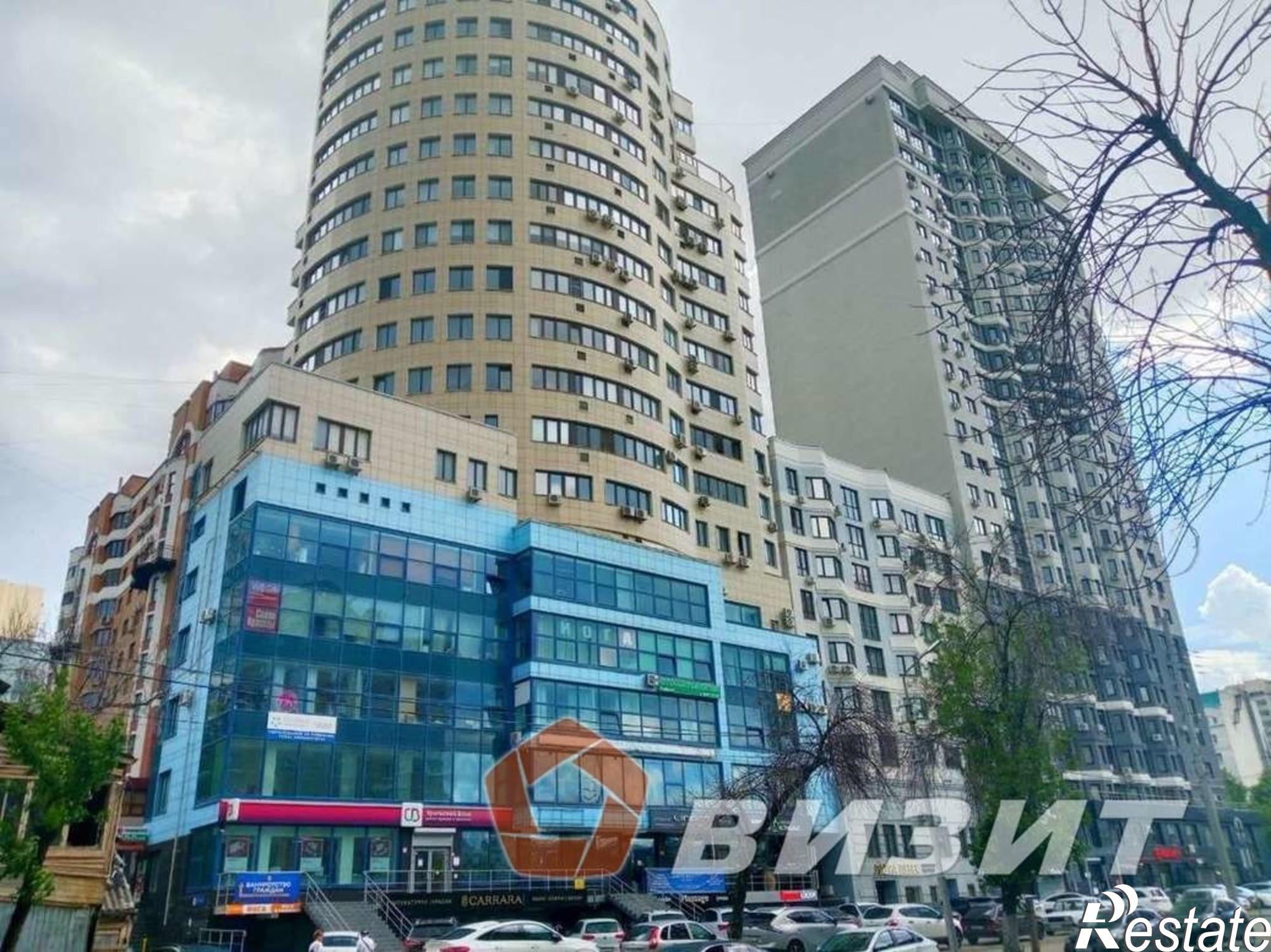 Сдать офис, помещение под офис за 15 000 рублей на Самарская улица, 267