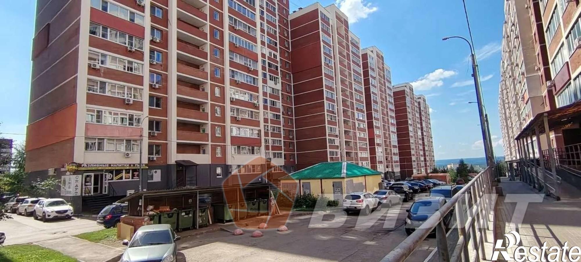 Сдать офис, помещение под офис за 50 000 рублей на 5-я просека, 121