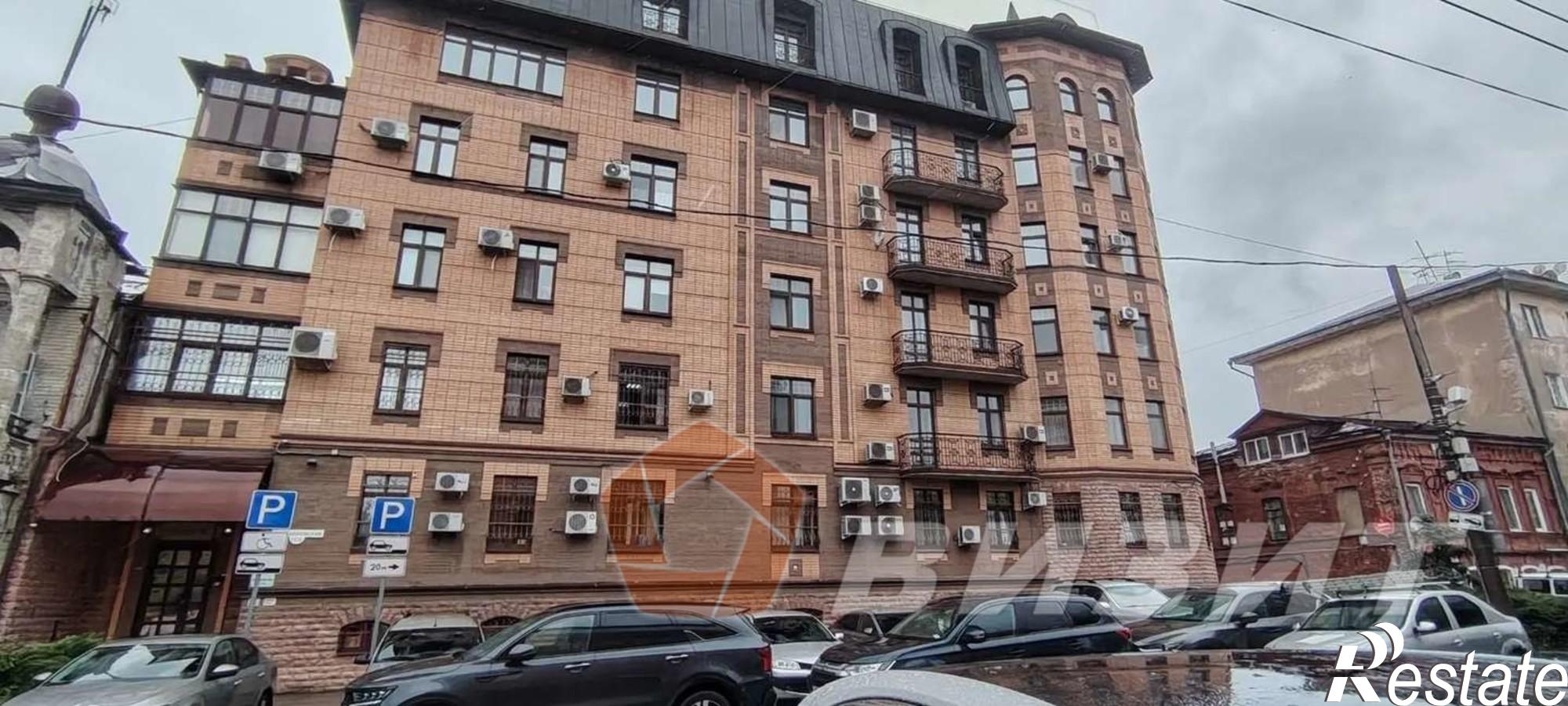 Сдать офис, помещение под офис за 220 220 рублей на Чапаевская улица, 112А