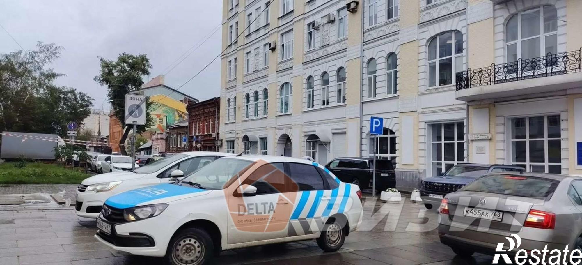 Сдать офис, помещение под офис за 220 220 рублей на Чапаевская улица, 112А