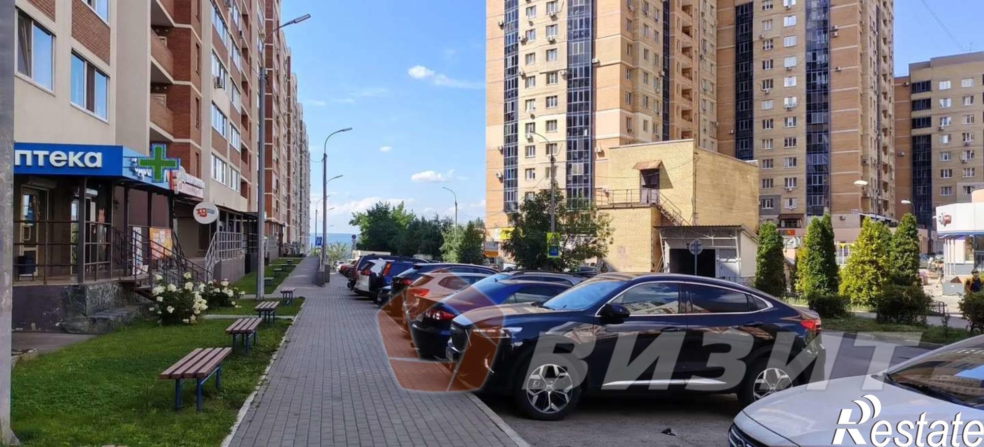 Сдать офис, помещение под офис за 50 000 рублей на 5-я просека, 121