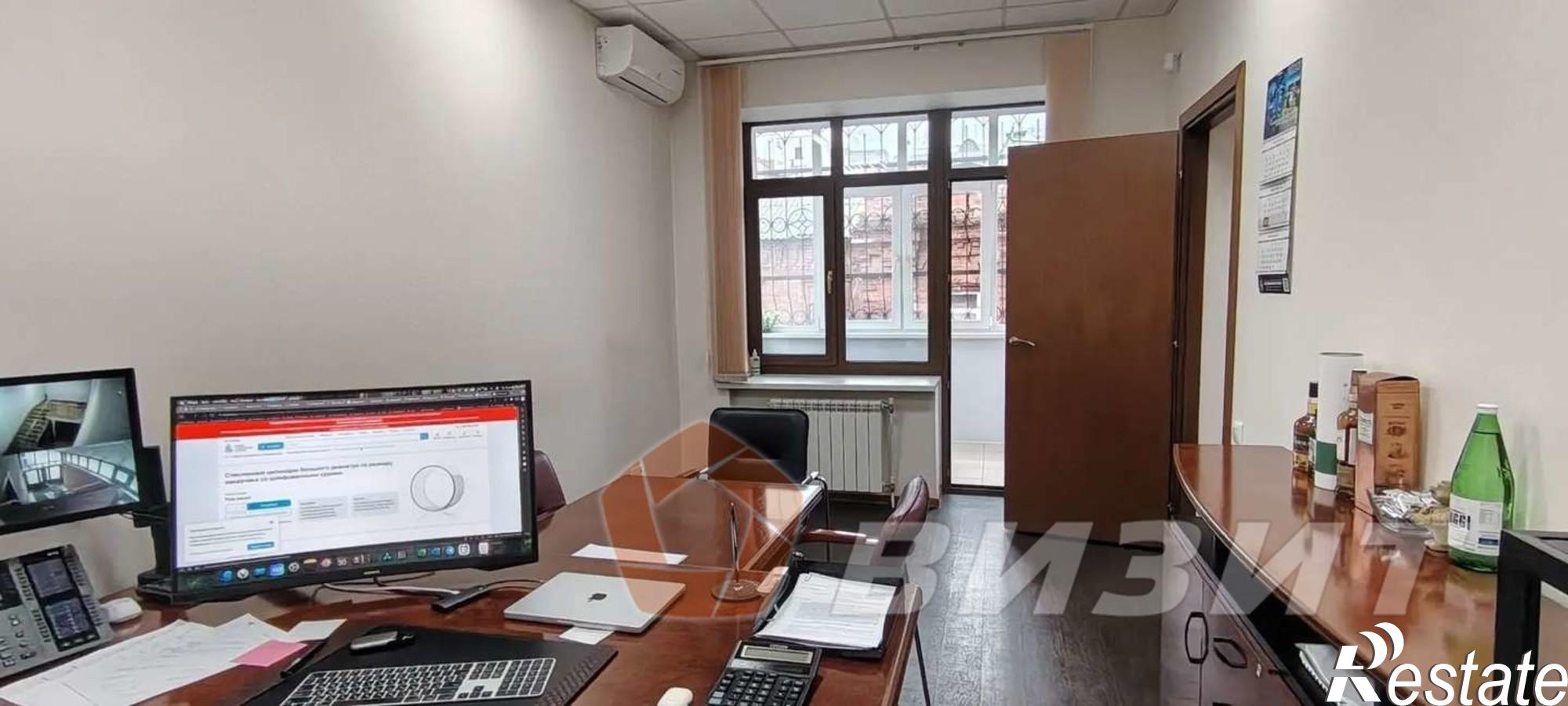 Сдать офис, помещение под офис за 220 220 рублей на Чапаевская улица, 112А