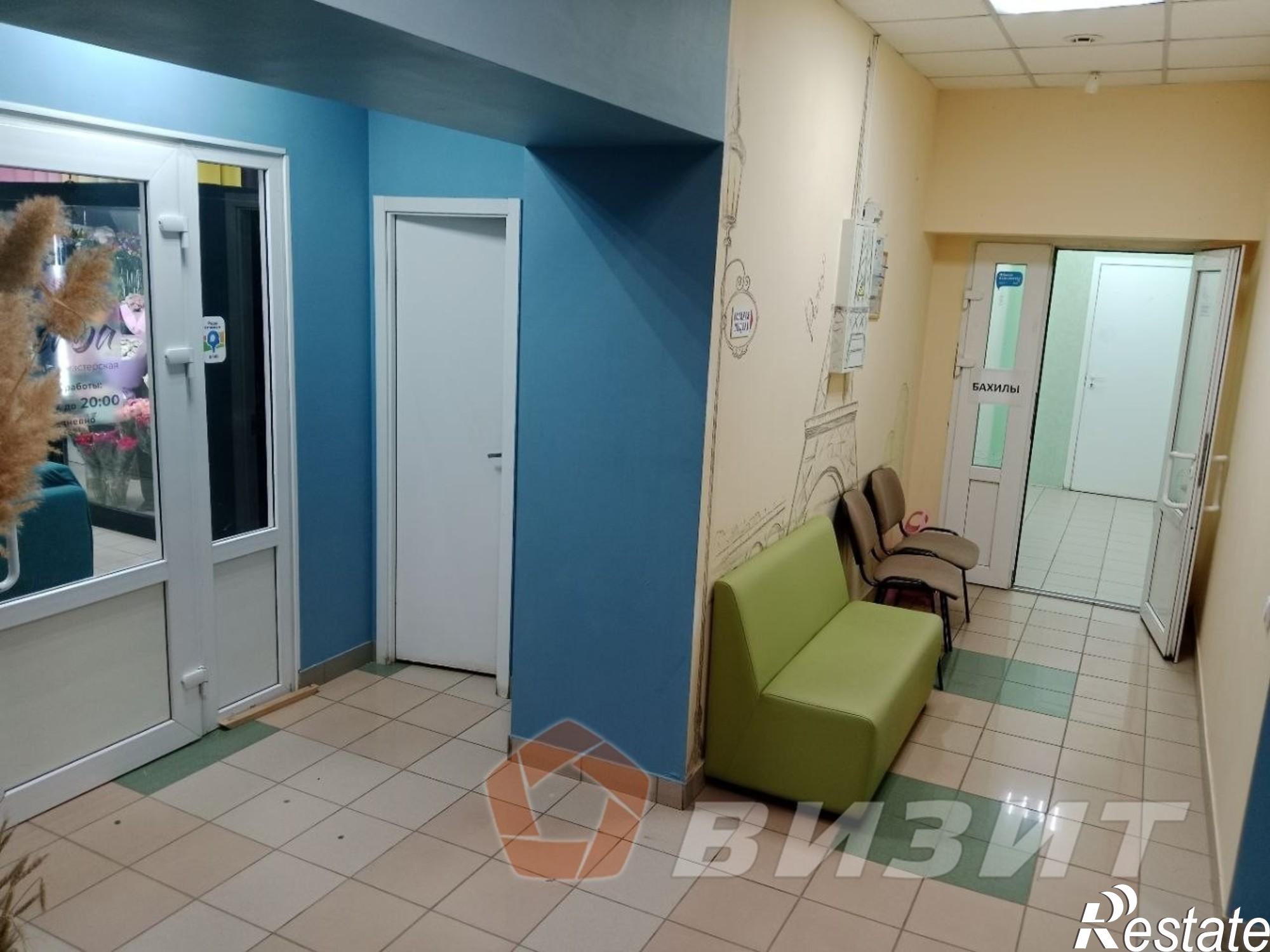Сдать торговое помещение за 35 000 рублей на Солнечная улица, 53