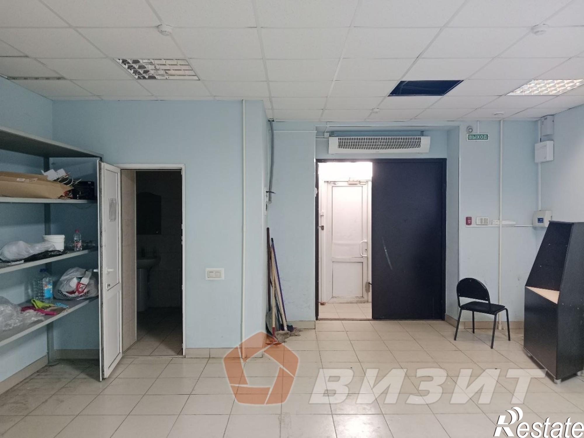 Сдать торговое помещение за 85 000 рублей на Карла Маркса проспект, 243б