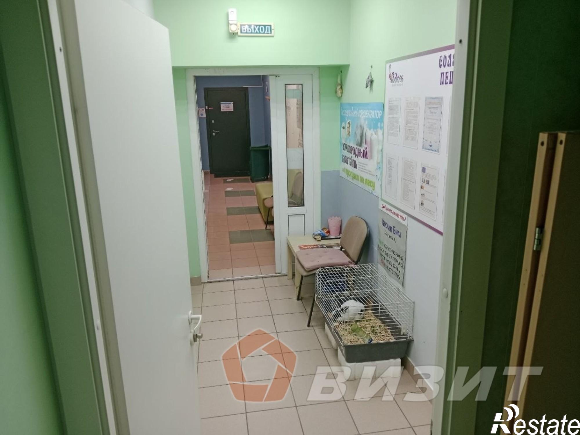 Сдать торговое помещение за 35 000 рублей на Солнечная улица, 53