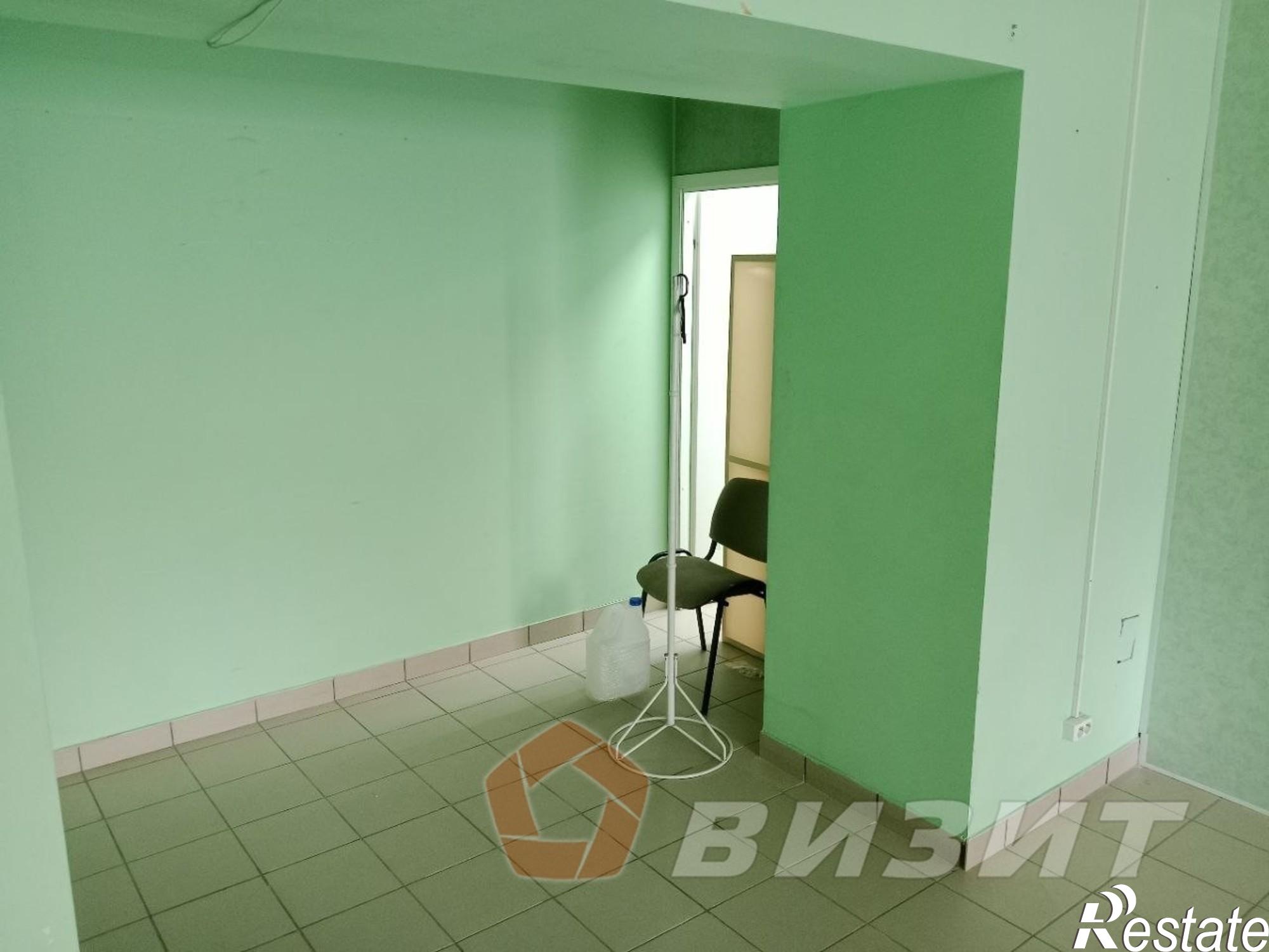 Сдать торговое помещение за 35 000 рублей на Солнечная улица, 53