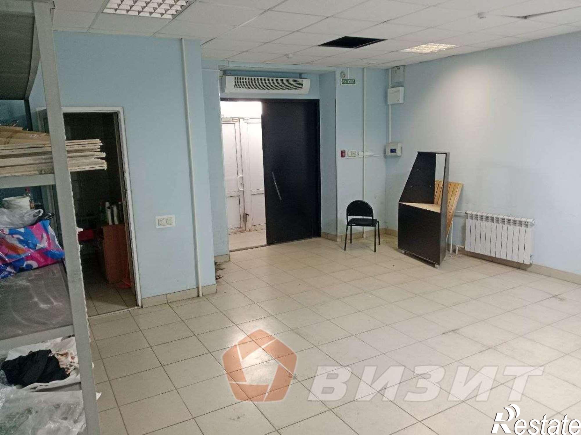 Сдать торговое помещение за 85 000 рублей на Карла Маркса проспект, 243б