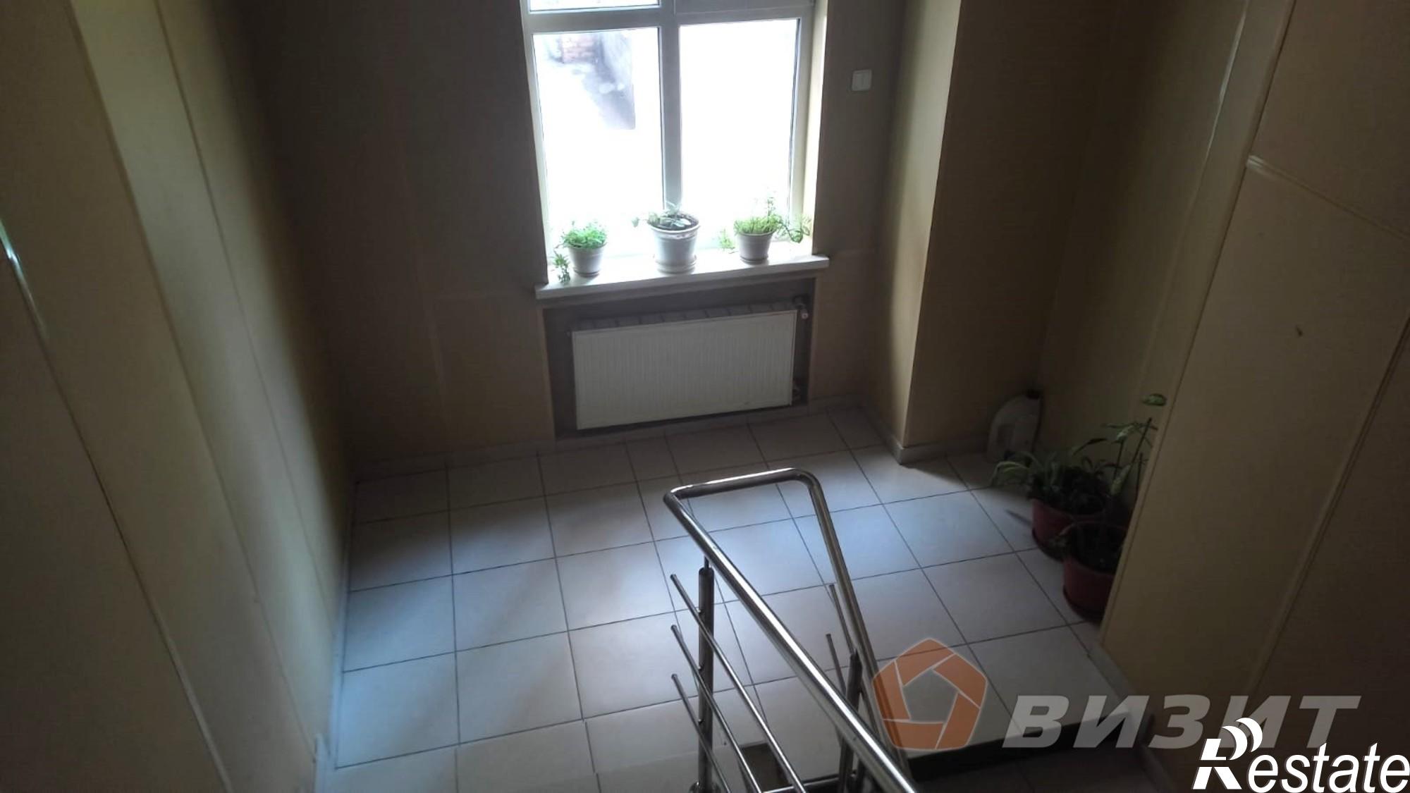 Сдать офис, помещение под офис за 27 750 рублей на Советской Армии улица, 93