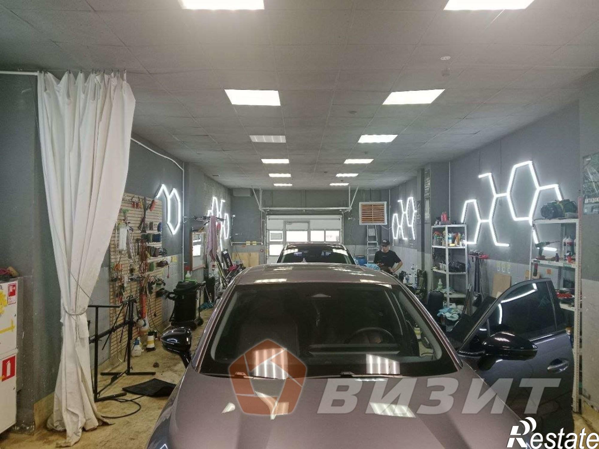 Сдать торговое помещение за 180 000 рублей на Московское шоссе, 49