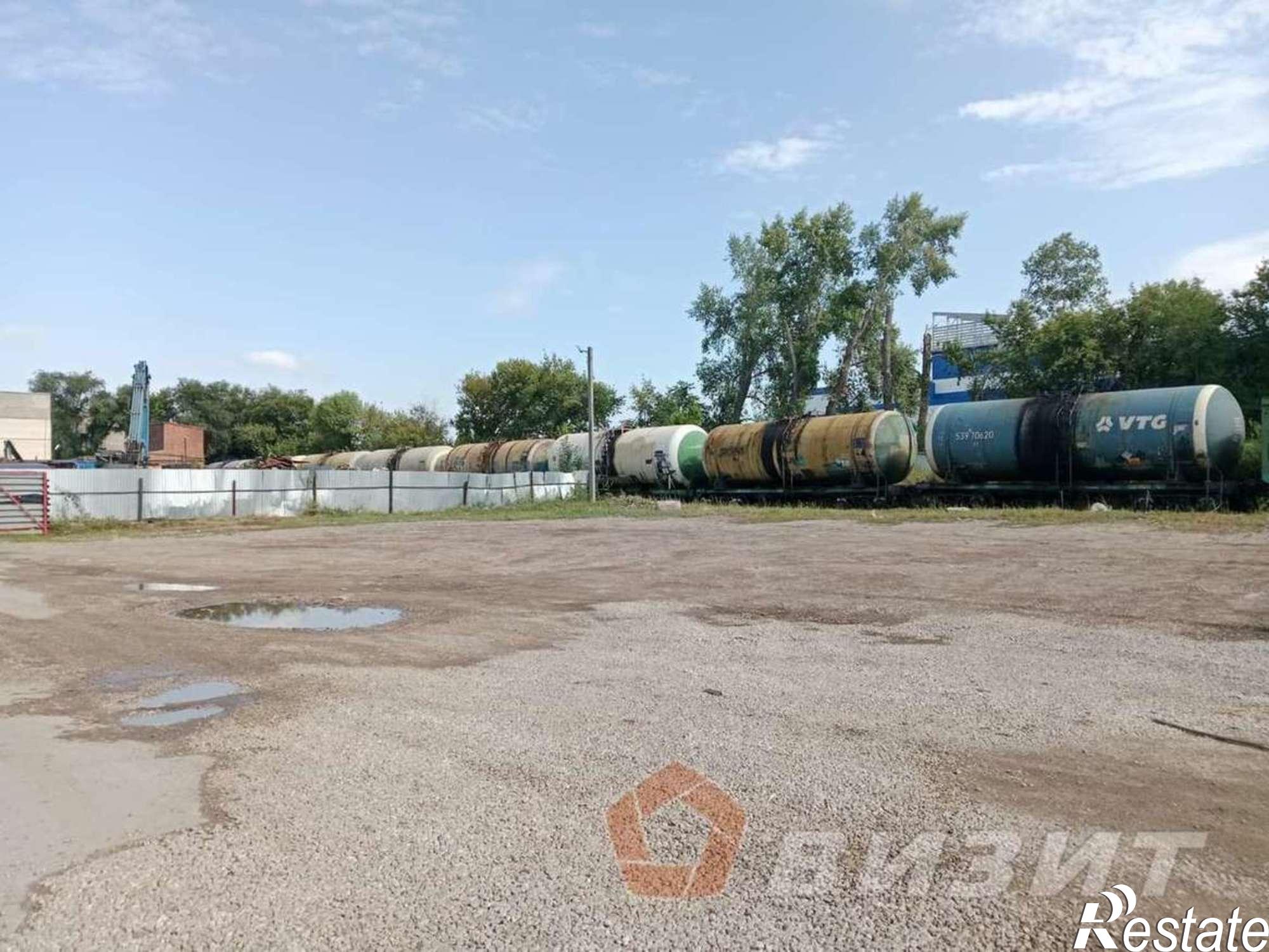 Сдать производственную площадь за 49 165 рублей на Кабельная улица, 34