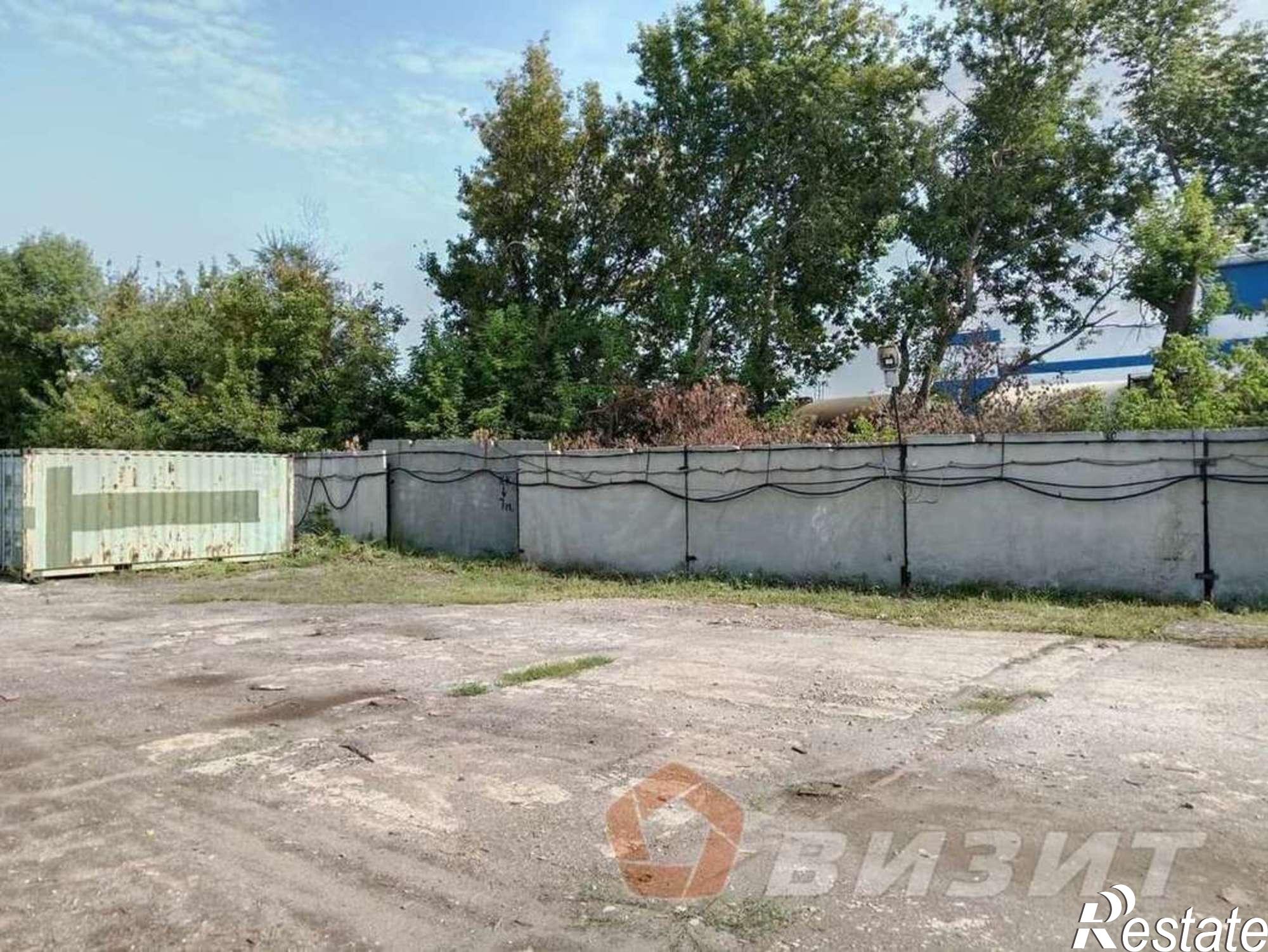 Сдать производственную площадь за 49 165 рублей на Кабельная улица, 34