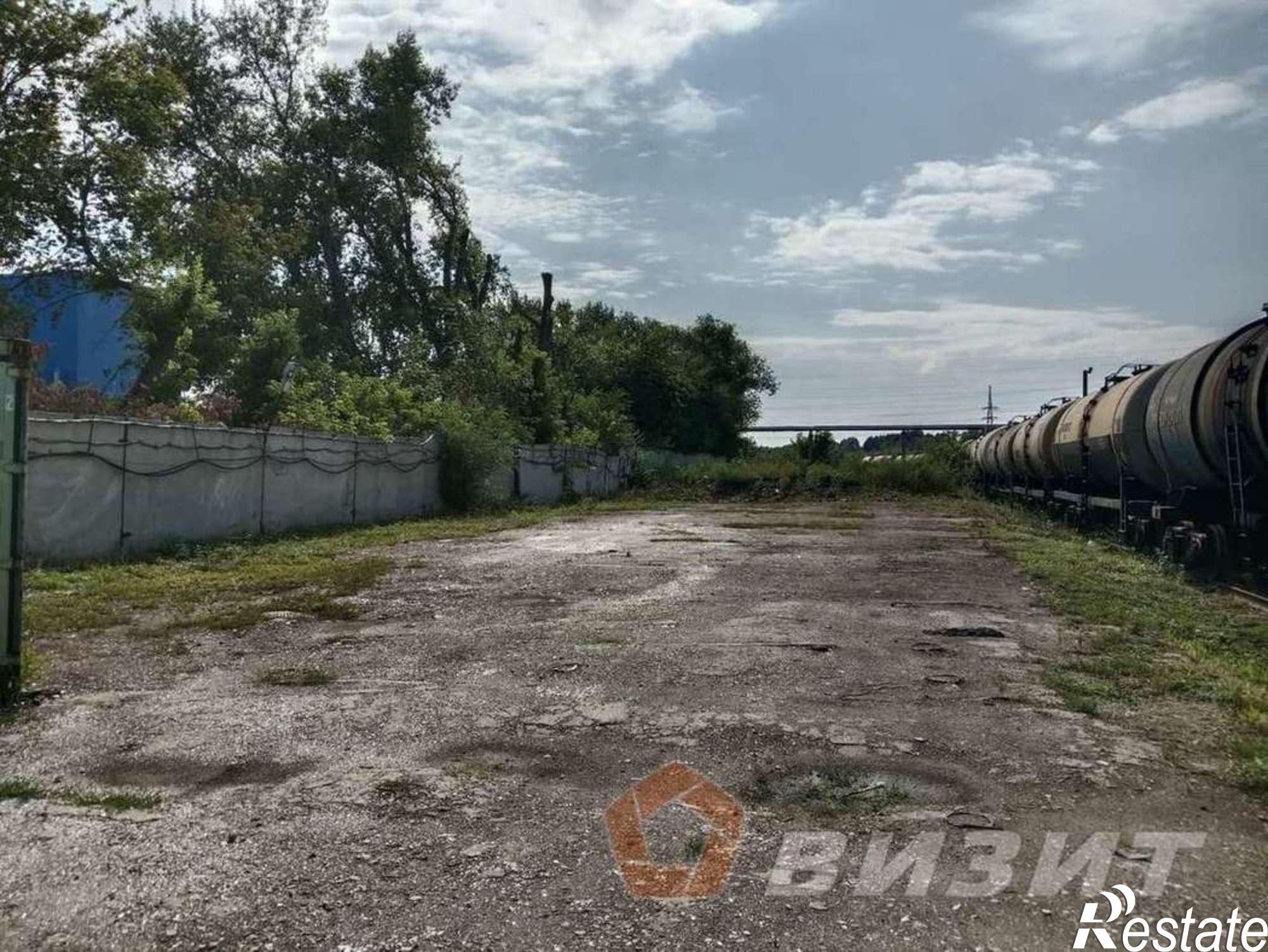 Сдать производственную площадь за 49 165 рублей на Кабельная улица, 34