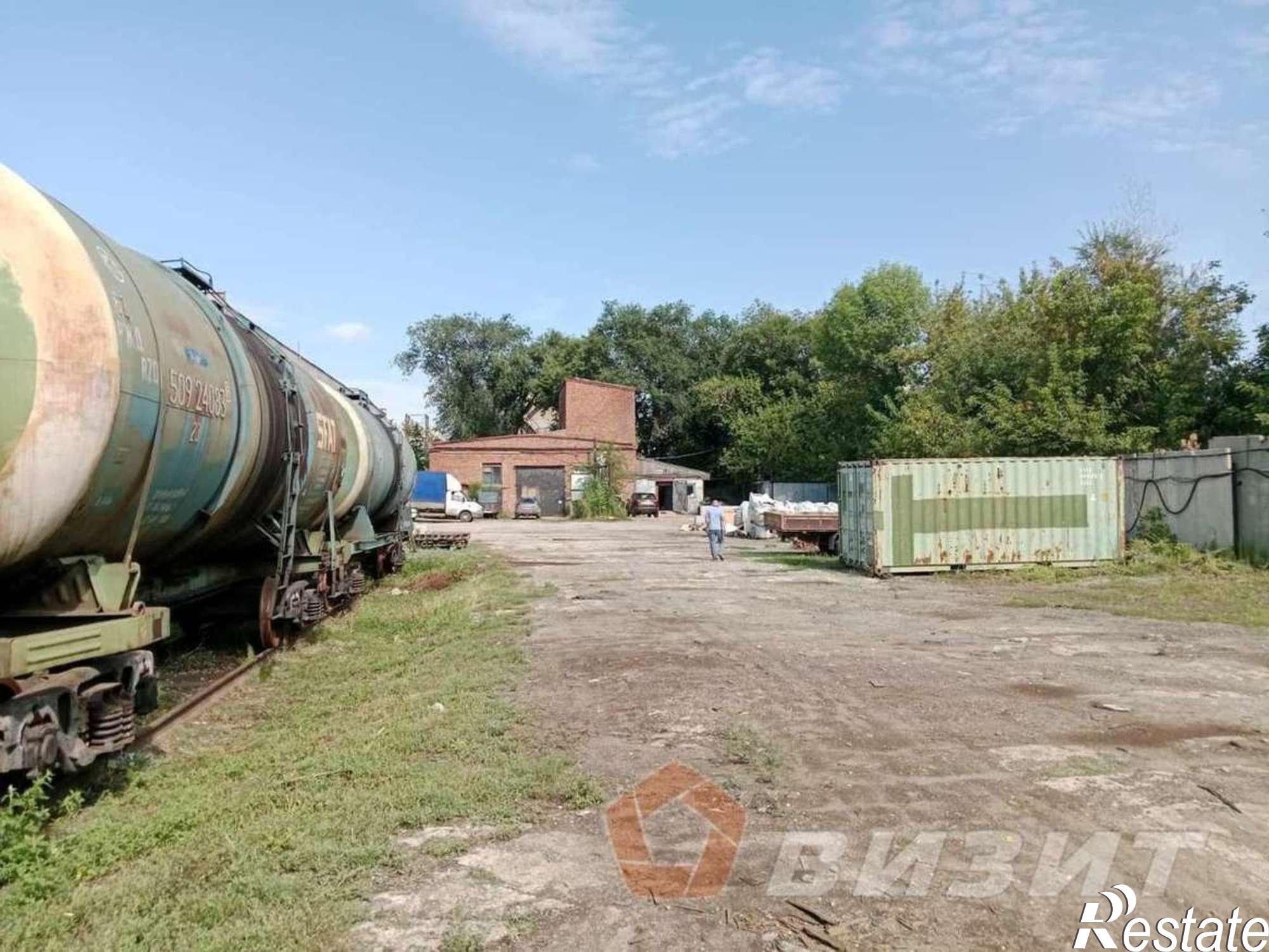 Сдать производственную площадь за 49 165 рублей на Кабельная улица, 34