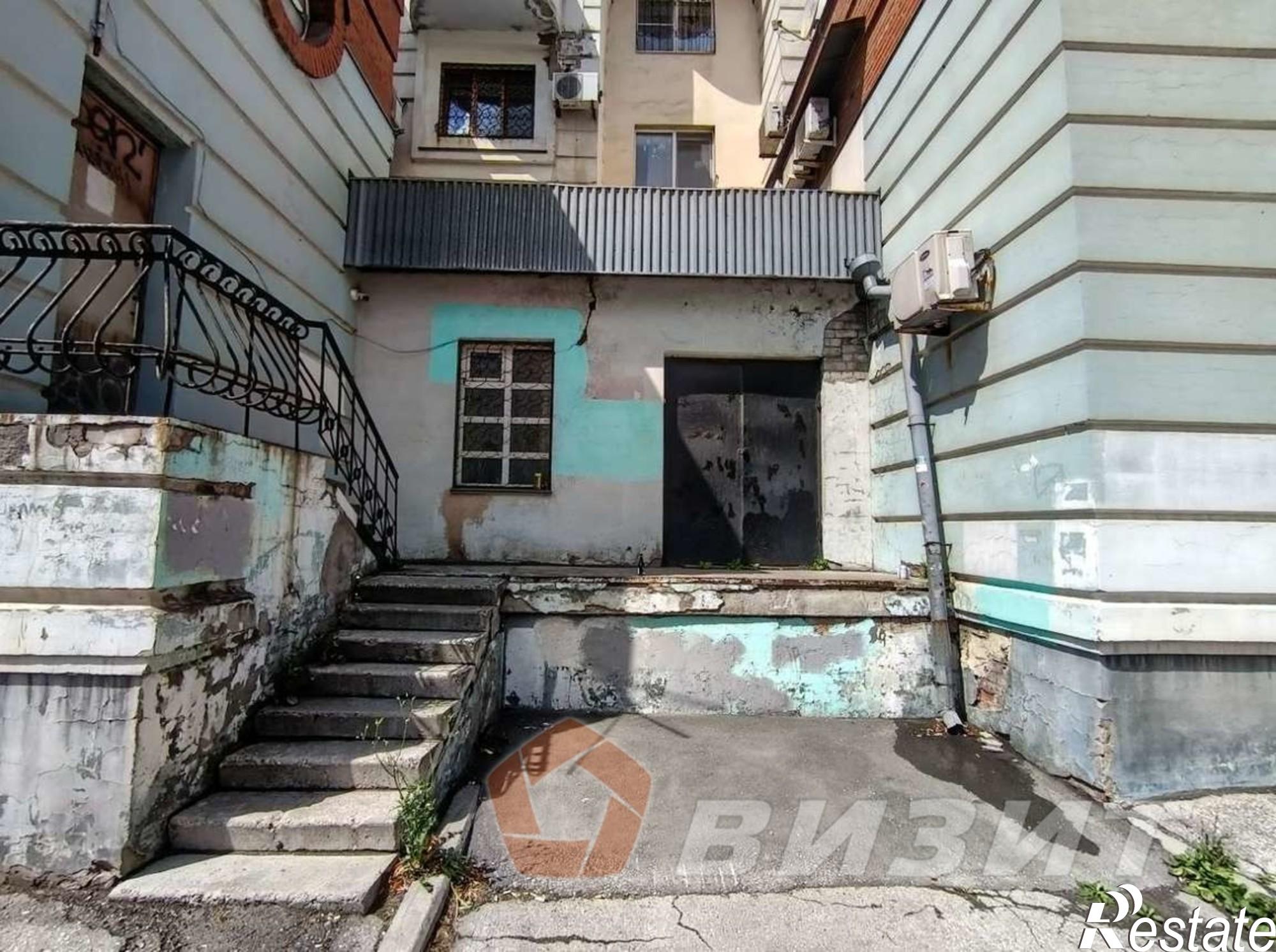 Сдать складское помещение за 99 000 рублей на Садовая улица, 156