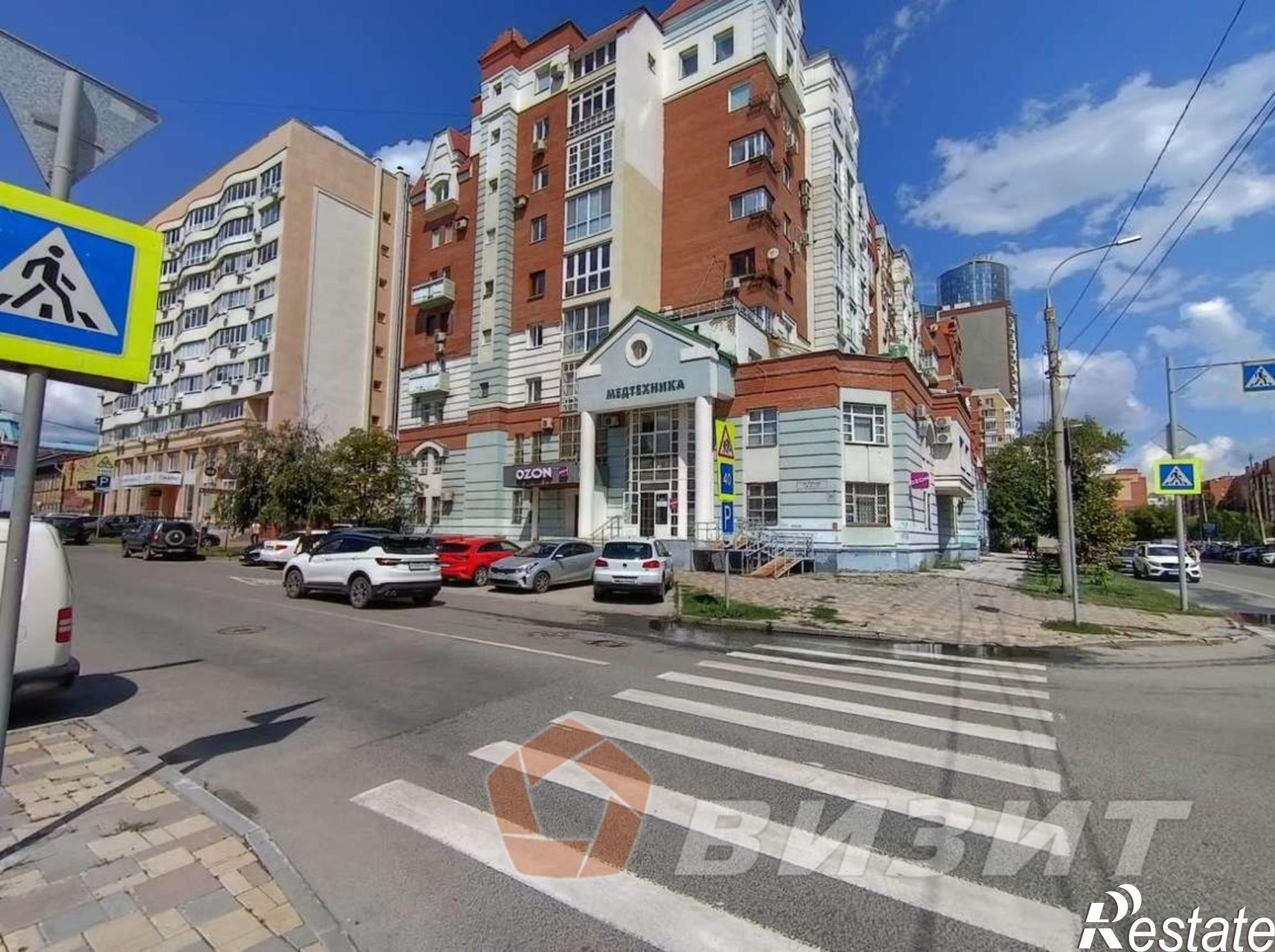 Сдать складское помещение за 99 000 рублей на Садовая улица, 156