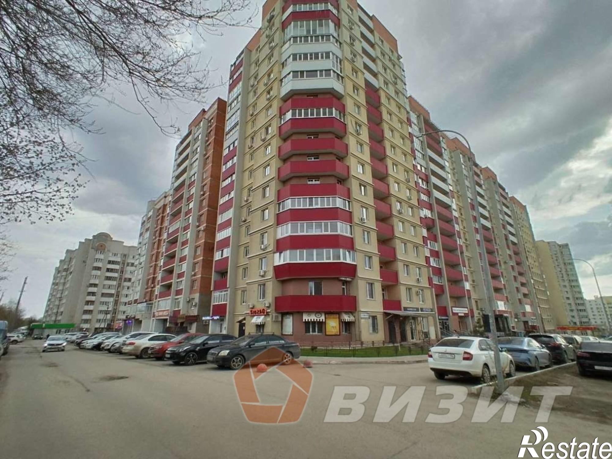 Купить офис, помещение под офис за 8 500 000 рублей на Карла Маркса проспект, 59а
