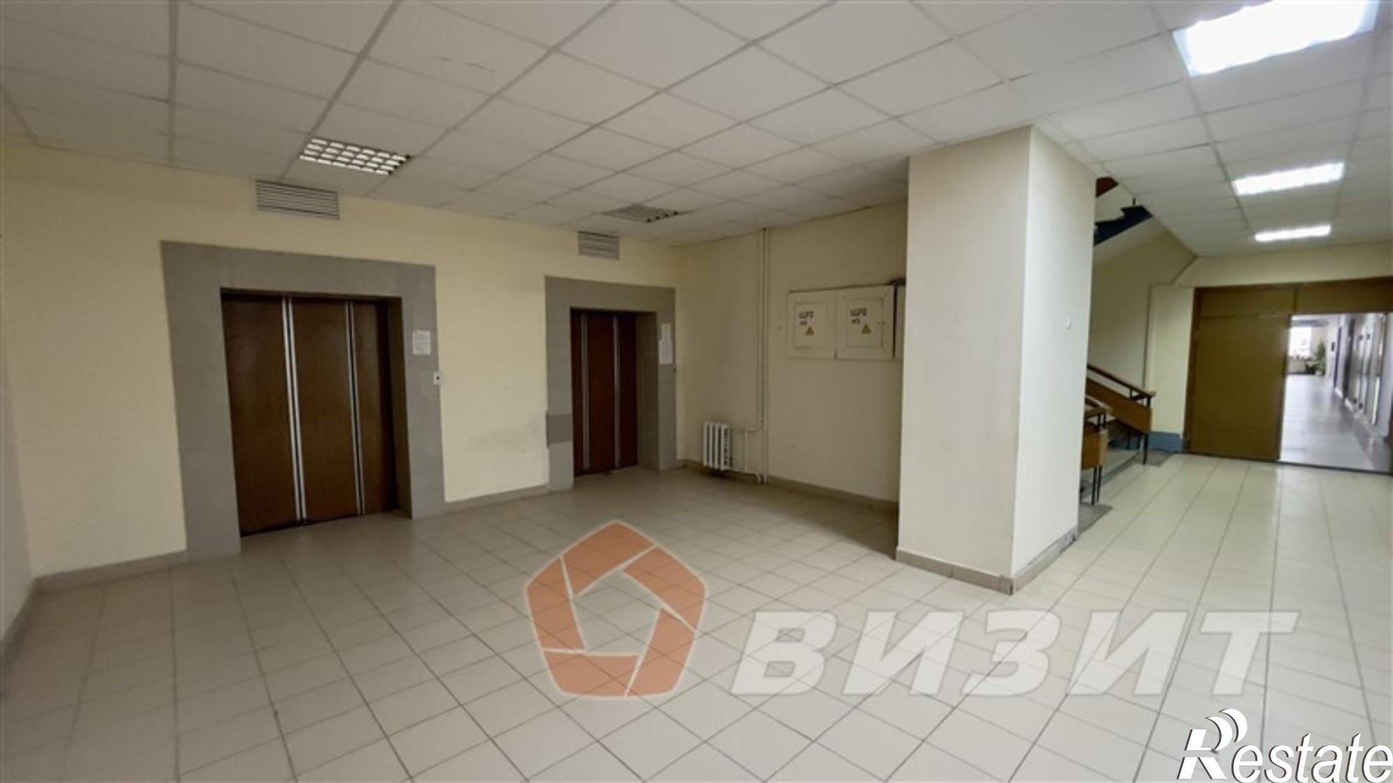 Купить офис, помещение под офис за 86 254 500 рублей на Чернореченская улица, 21