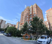 офис 309.4 кв м, этаж 1/9 6-я просека, 127