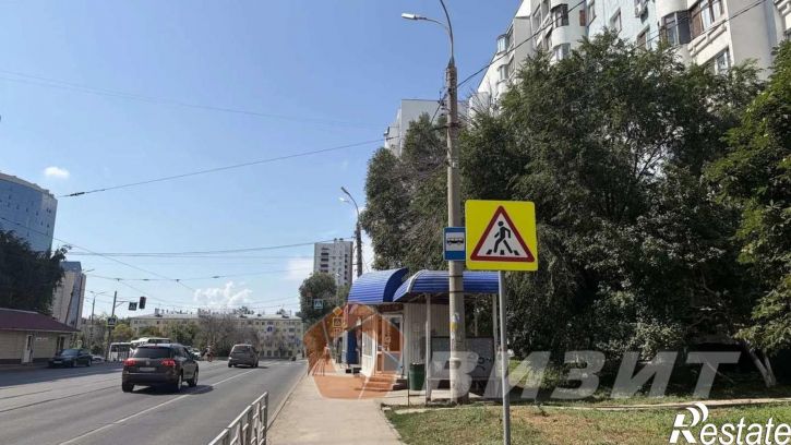 Торговое помещение Урицкого улица, 30