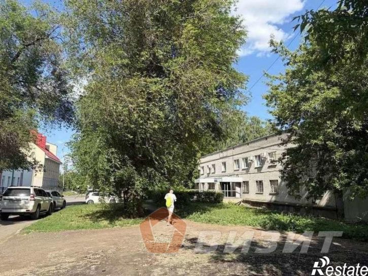Склад Черемшанская улица, 93А