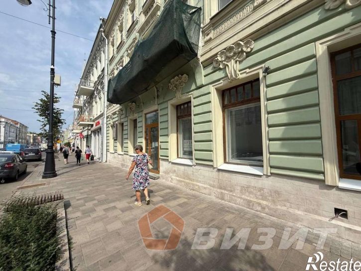 Торговое помещение Куйбышева улица, 111