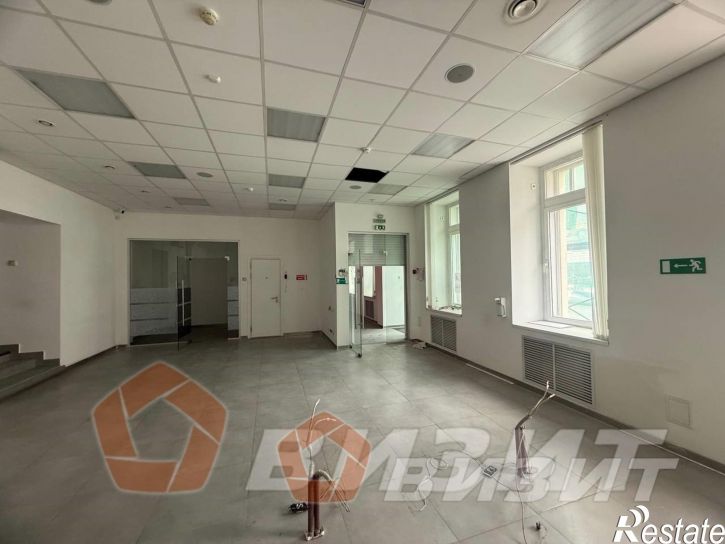 Торговое помещение Куйбышева улица, 111