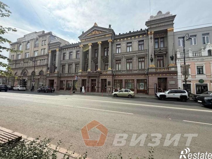 Торговое помещение Куйбышева улица, 111