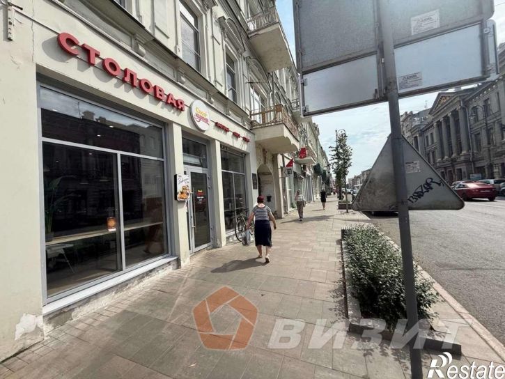 Торговое помещение Куйбышева улица, 111
