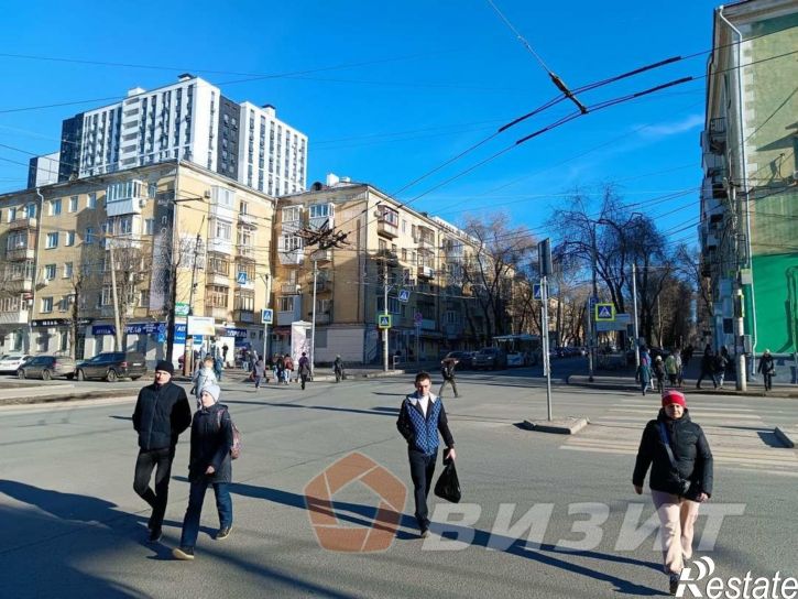 Торговое помещение Масленникова проспект, 14