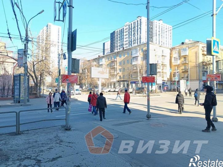 Торговое помещение Масленникова проспект, 14
