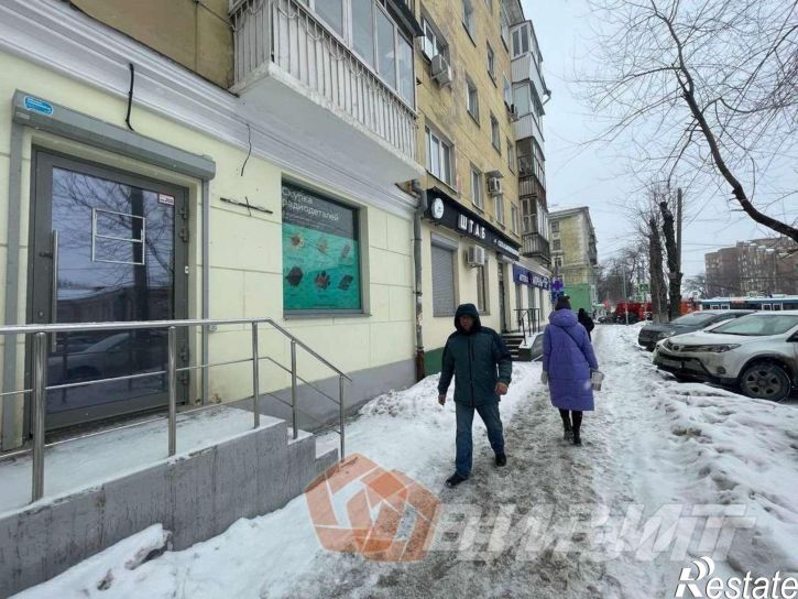 Торговое помещение Масленникова проспект, 14