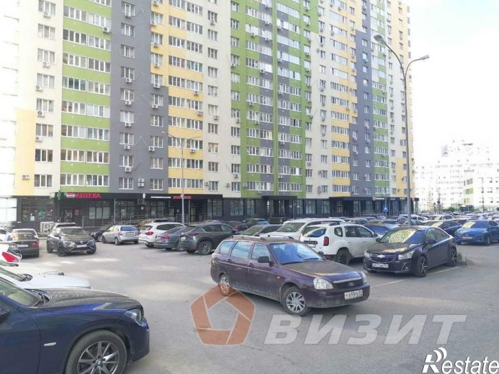 Торговое помещение Революционная улица, 103а