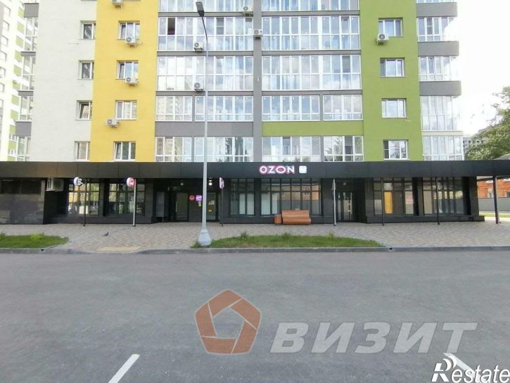 Торговое помещение Революционная улица, 103а