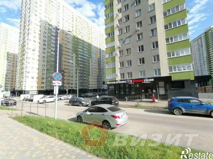 Торговое помещение Революционная улица, 103а