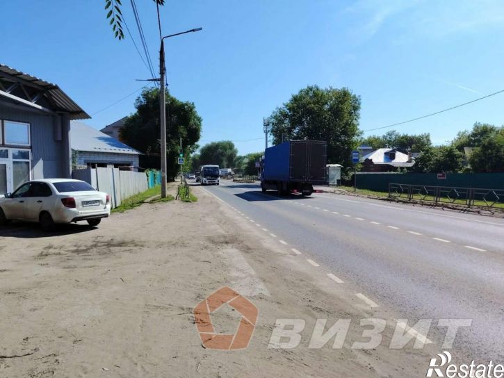 Торговое помещение Аэропортовское шоссе, 5в